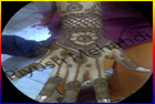 Wedding Mehendi Artist in Delhi